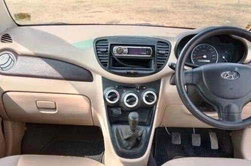 Used Hyundai i10 Era 1.1 2008 MT for sale in Ahmedabad 