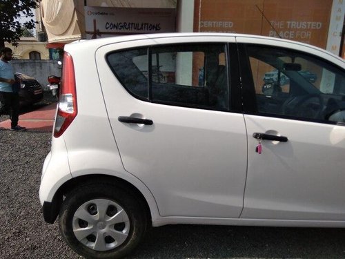 Used Maruti Suzuki Ritz 2012 MT for sale in Indore 