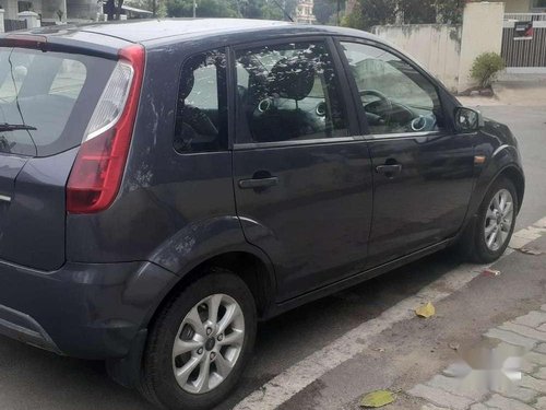 Used 2012 Ford Figo MT for sale in Kanpur 