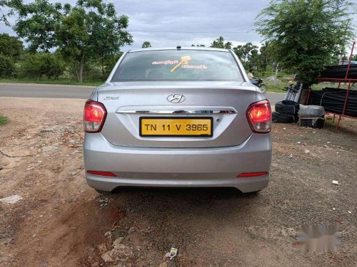 Used 2017 Hyundai Xcent MT for sale in Tirunelveli 