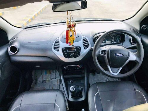 Used 2017 Ford Figo MT for sale in Nagar