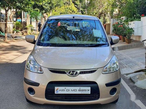 Used 2008 Hyundai i10 Magna MT for sale in Nagar