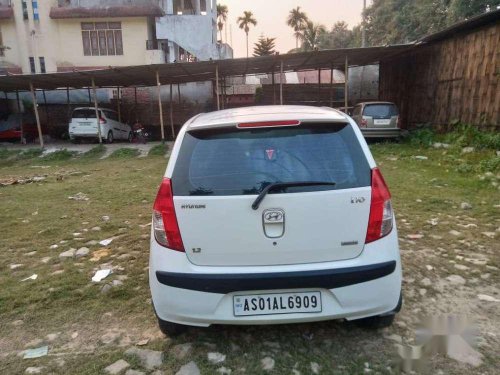 Used 2010 Hyundai i10 Sportz MT for sale in Nagaon 