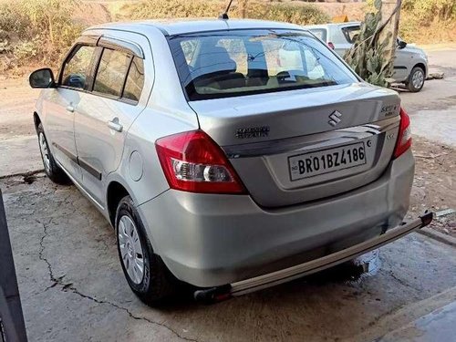 Maruti Suzuki Swift Dzire, 2014, MT for sale in Patna 