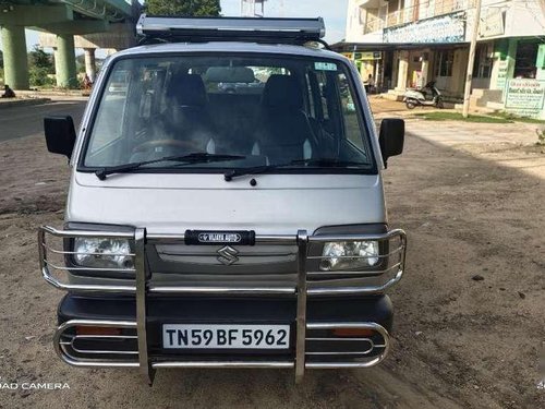 Used 2015 Maruti Suzuki Omni MT for sale in Dindigul 
