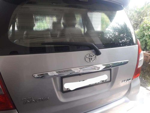 Used 2010 Toyota Innova MT for sale in Thrissur 