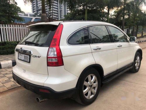 Used 2008 Honda CR V MT for sale in Mumbai 