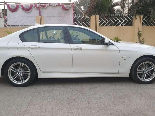 Used 2014 BMW 5 Series AT for sale in Kalyan 