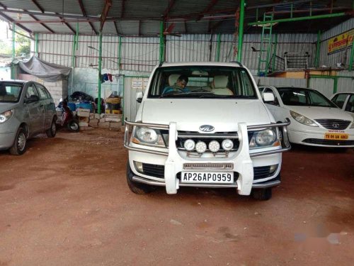 Mahindra Xylo E9 BS-IV, 2012, MT for sale in Hyderabad 