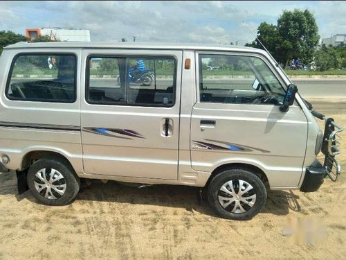 Used Maruti Suzuki Omni 2017 MT for sale in Dindigul 