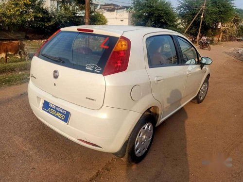 Used 2014 Fiat Punto MT for sale in Bhilai 