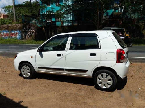 Used Maruti Suzuki Alto K10 VXI 2014 MT for sale in Kochi 