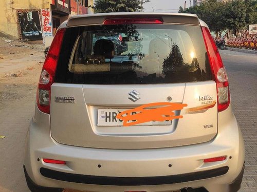 Maruti Suzuki Ritz Vdi 2014, MT for sale in Gurgaon 