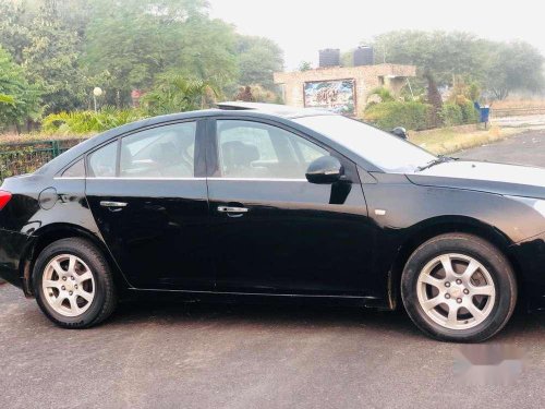 Used Chevrolet Cruze LTZ 2011 AT for sale in Chandigarh 
