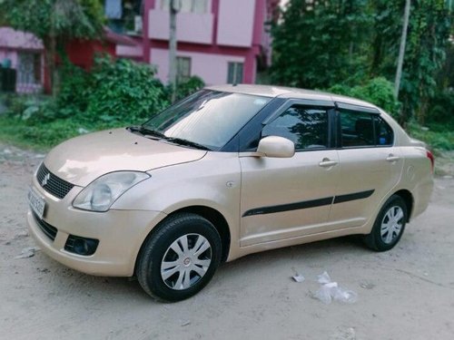 Used Maruti Suzuki Swift Dzire 2011 MT for sale in Kolkata