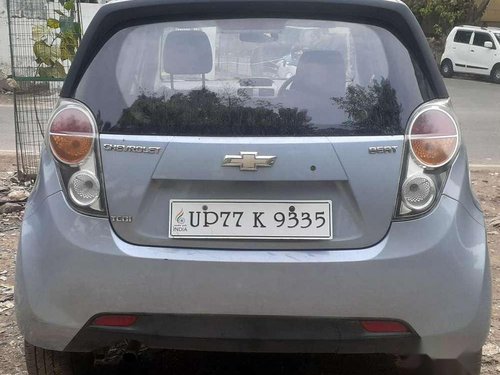 Used Chevrolet Beat 2013 MT for sale in Kanpur 