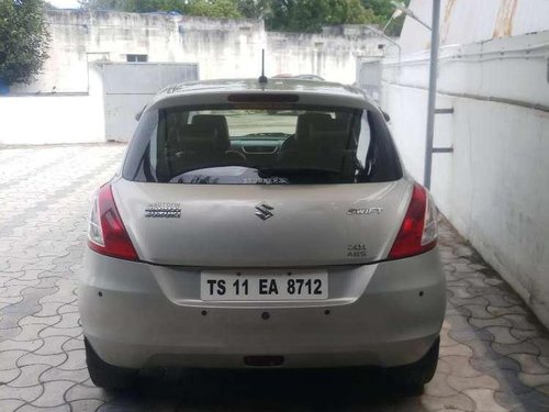 Used 2014 Maruti Suzuki Swift ZDI MT for sale in Secunderabad 