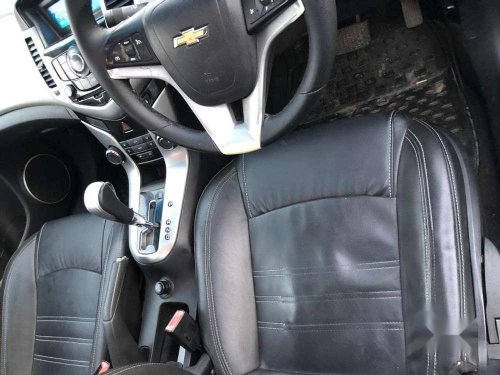 Used Chevrolet Cruze LTZ 2011 AT for sale in Chandigarh 