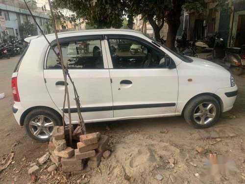 Used 2007 Hyundai Santro Xing MT for sale in Ludhiana