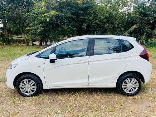 Used 2017 Honda Jazz MT for sale in Pune 