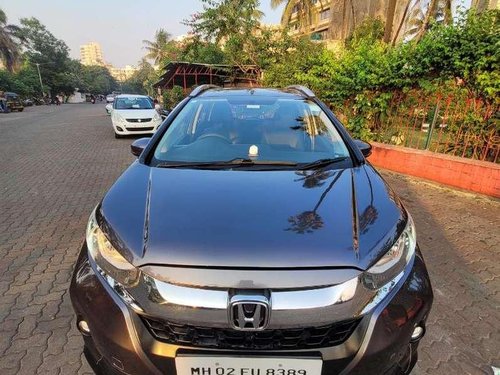 Used 2018 Honda WR-V MT for sale in Mumbai 