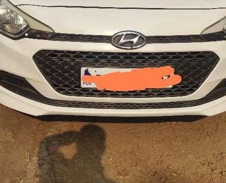 Used Hyundai Elite I20 2014 MT for sale in Amritsar