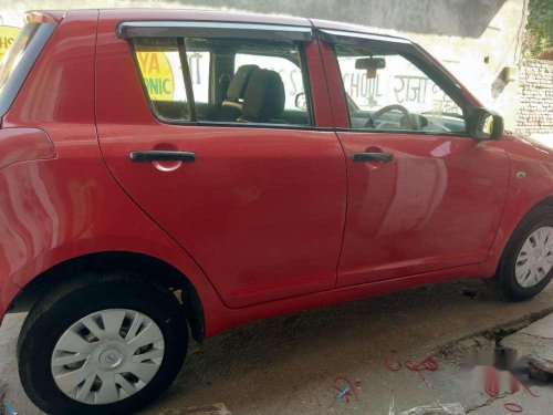 Used 2007 Maruti Suzuki Swift MT for sale in Yamunanagar 