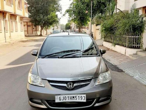 Used Honda City 2007 MT for sale in Rajkot 