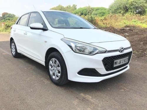 Used Hyundai i20 2014 MT for sale in Nashik 