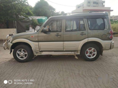 Used Mahindra Scorpio 2008 MT for sale in Jamnagar 