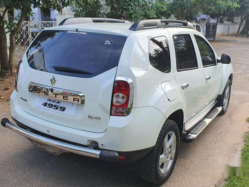 Used Renault Duster 2014 MT for sale in Thanjavur 