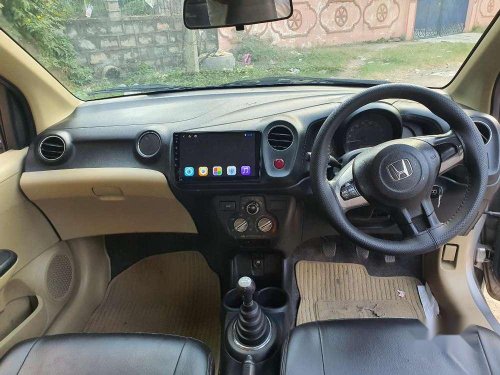 Used Honda Amaze 2016 MT for sale in Hyderabad