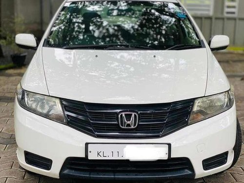 Used 2013 Honda City MT for sale in Perinthalmanna 