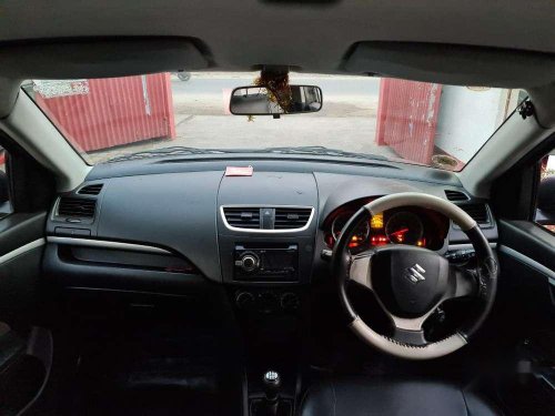 Used Maruti Suzuki Swift VXI 2014 MT for sale in Siliguri 