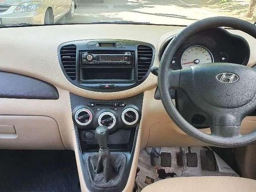 Used 2008 Hyundai i10 Magna MT for sale in Nagar