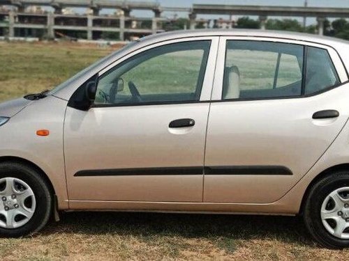 Used Hyundai i10 Era 1.1 2008 MT for sale in Ahmedabad 