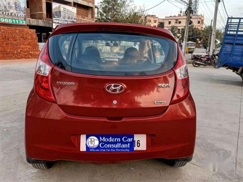 Used Hyundai Eon Magna 2011 MT for sale in Hyderabad