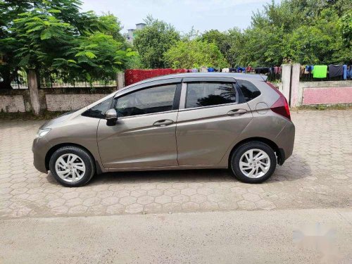 Used Honda Jazz 2017 MT for sale in Indore 