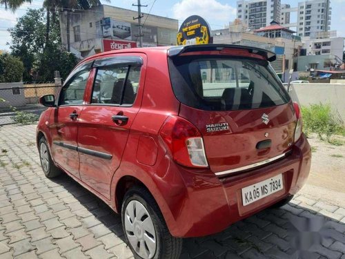 Used 2016 Maruti Suzuki Celerio MT for sale in Nagar