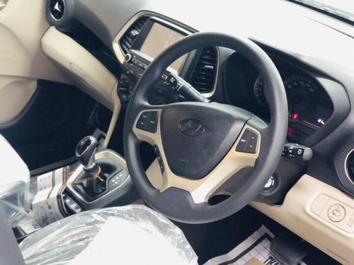 Used 2019 Hyundai Santro AT for sale in New Delhi