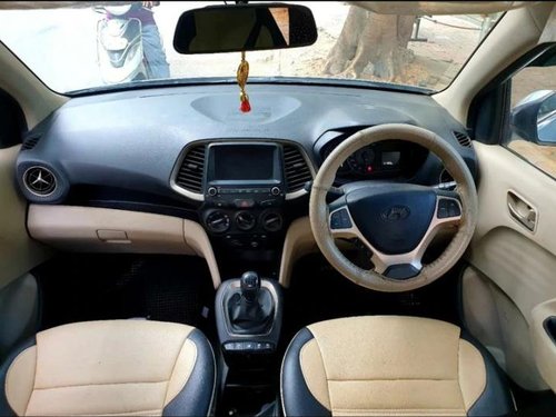 Used 2019 Hyundai Santro MT for sale in Pune 