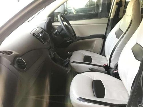 Used 2011 Hyundai i10 MT for sale in Nagar