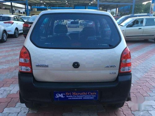 Maruti Suzuki Alto 800 2008 MT for sale in Vijayawada 