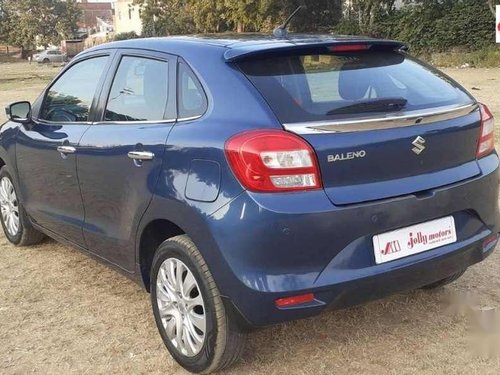 Used 2015 Maruti Suzuki Baleno MT for sale in Ahmedabad 