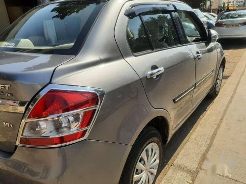 Maruti Suzuki Swift Dzire VDI, 2015, MT for sale in Nagpur 