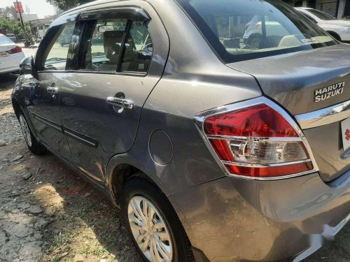 Maruti Suzuki Swift Dzire VDI, 2015, MT for sale in Nagpur 