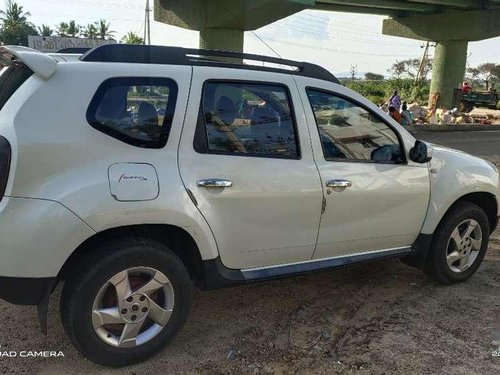 Used Renault Duster 2012 MT for sale in Dindigul 