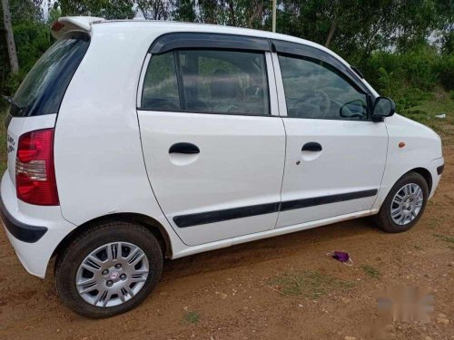 Used Hyundai Santro Xing 2006 MT for sale in Halli 