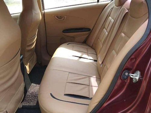 Used Honda Amaze 2017 MT for sale in Ghaziabad