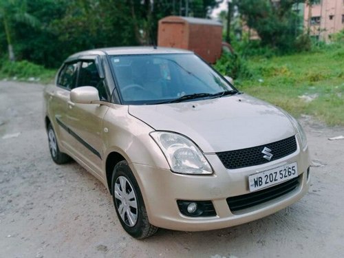 Used Maruti Suzuki Swift Dzire 2011 MT for sale in Kolkata